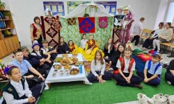 Учитель – светоч нации